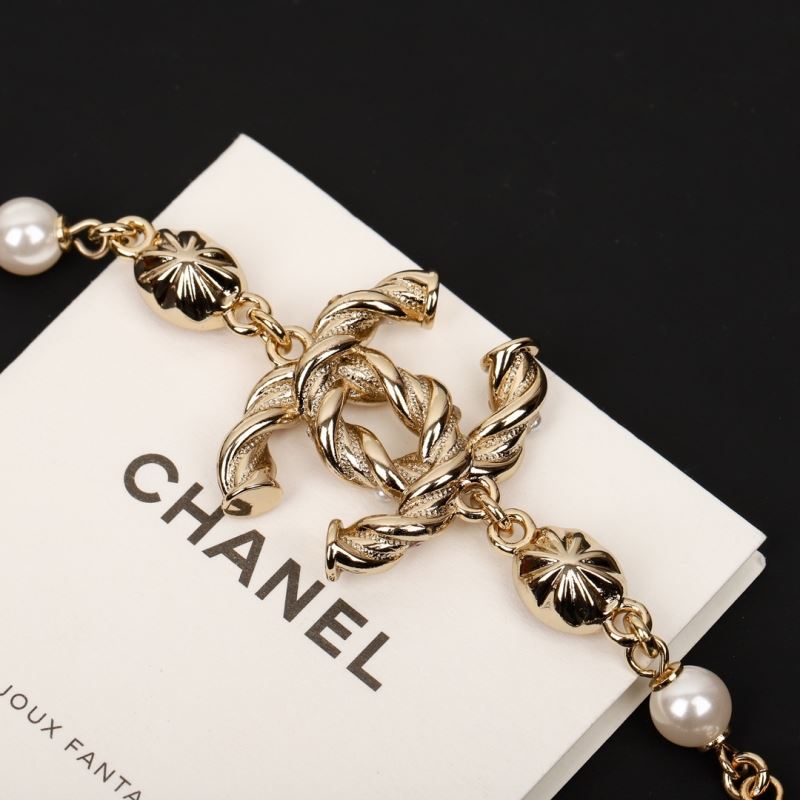 Chanel Necklaces